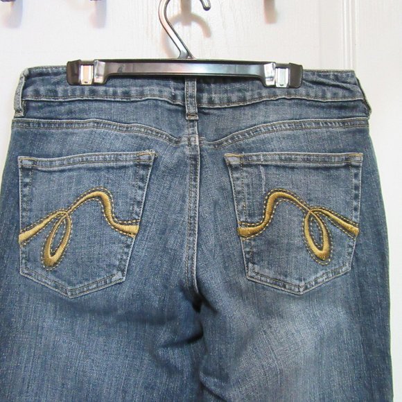 Blue Jeans Size 30  D Denium Firm Price - Picture 4 of 15